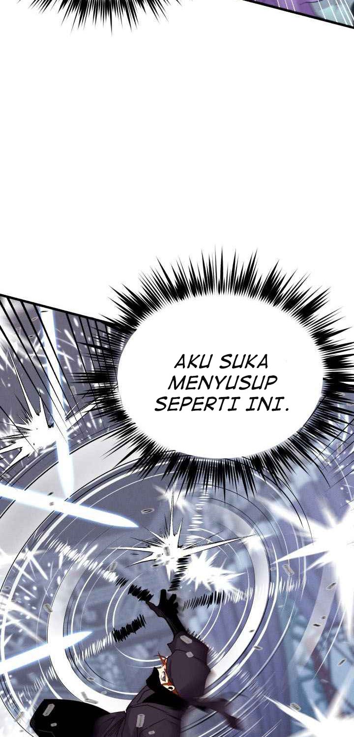 Lightning Degree (Lightning Expert)